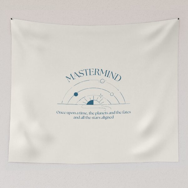 Item preview, Mastermind Constellation Midnights  designed and sold by karma-style.