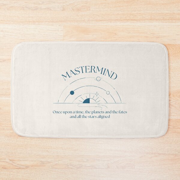 Item preview, Mastermind Constellation Midnights  designed and sold by karma-style.