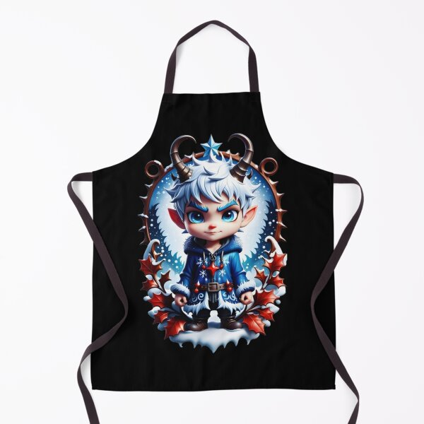 Item preview,  Revolting Jack Frost 2 designed and sold by Toon  attic.
