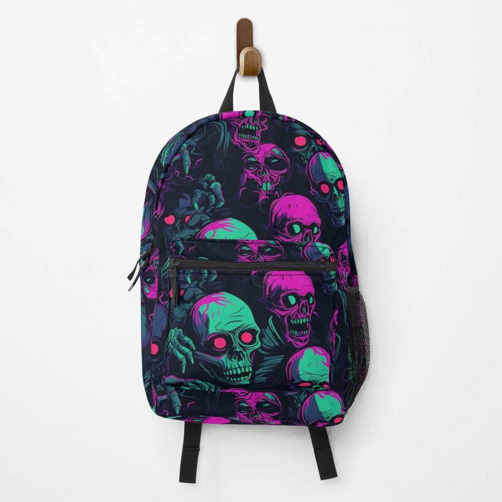 Item preview, Backpack designed and sold by Sp3ctrumOfColor.