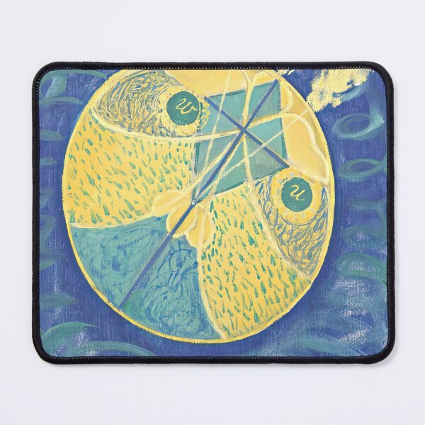 Item preview, hilma af klint designed and sold by ReoArt.