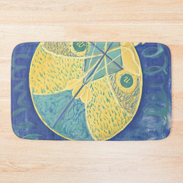 Item preview, hilma af klint designed and sold by ReoArt.