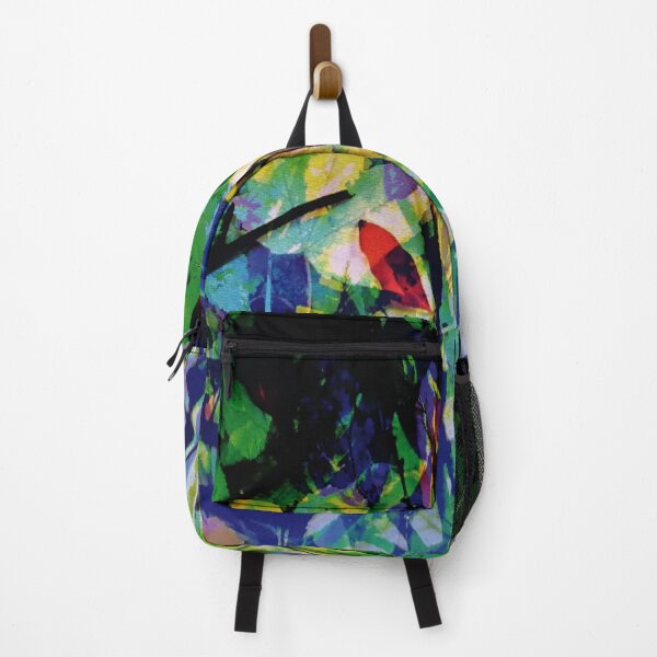 Item preview, View into the jungle designed and sold by jumapa.