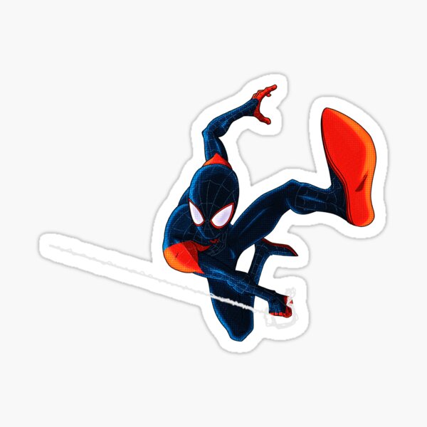 Artikel-Vorschau von Miles Spidey, designt und verkauft von cry-babyDC.