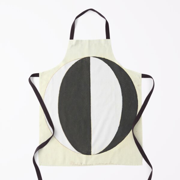 Item preview, hilma af klint designed and sold by ReoArt.