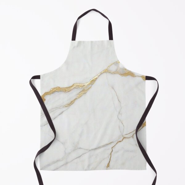 Item preview, Golden White With Gray Veins | Calacatta designed and sold by Oliveirallan.