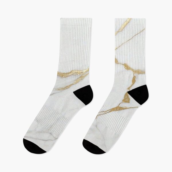 Item preview, Golden White With Gray Veins | Calacatta designed and sold by Oliveirallan.