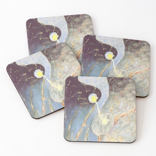 Item preview, hilma af klint designed and sold by ReoArt.