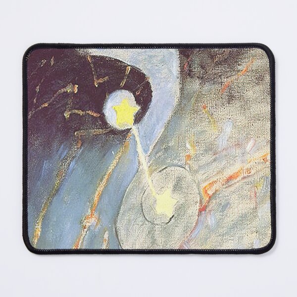 Item preview, hilma af klint designed and sold by ReoArt.