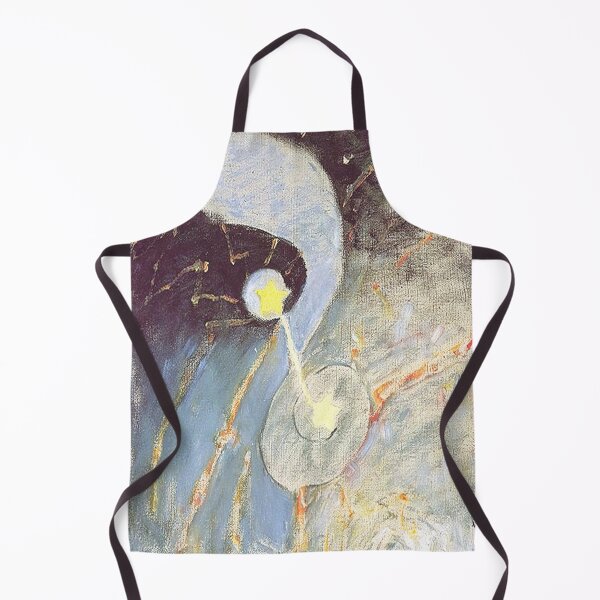 Item preview, hilma af klint designed and sold by ReoArt.