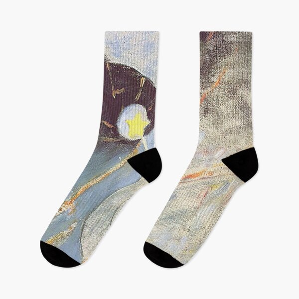 Item preview, hilma af klint designed and sold by ReoArt.