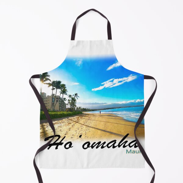 Item preview, Relax Maui Beach designed and sold by EndPoss.