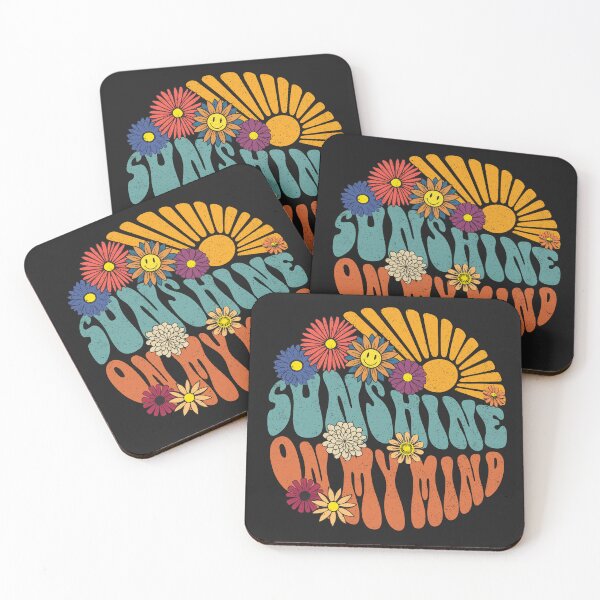 Item preview, sunshine on my mind black designed and sold by ninacham.