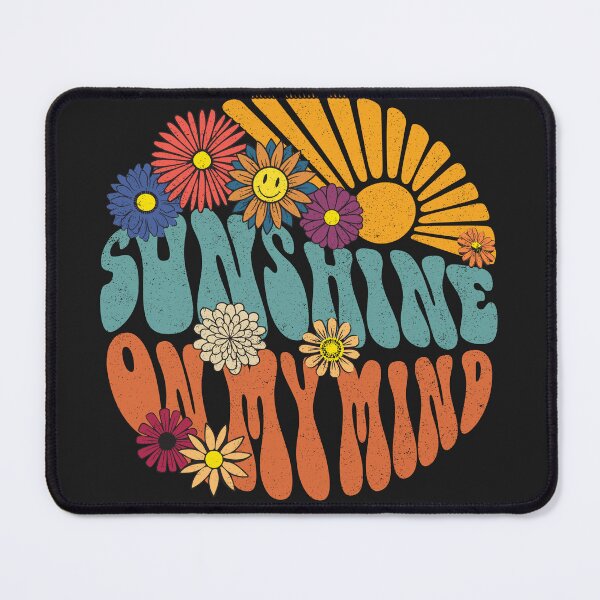 Item preview, sunshine on my mind black designed and sold by ninacham.