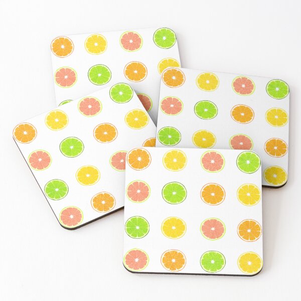 Item preview, Citrus Slices designed and sold by Eelyddeg.