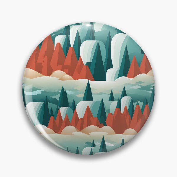 Artikelvorschau, Paper Cut Out Art: Nature Scenes #12 entworfen und verkauft von CareToCanvas.