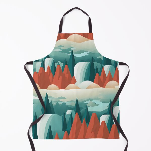 Aperçu de l'œuvre Paper Cut Out Art: Nature Scenes #12 créée et vendue par CareToCanvas.
