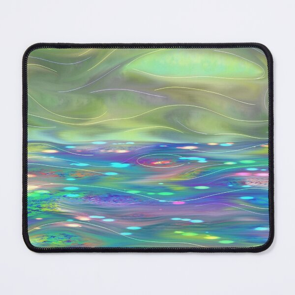 Item preview, Irradiated Waters designed and sold by GrimGalleries.