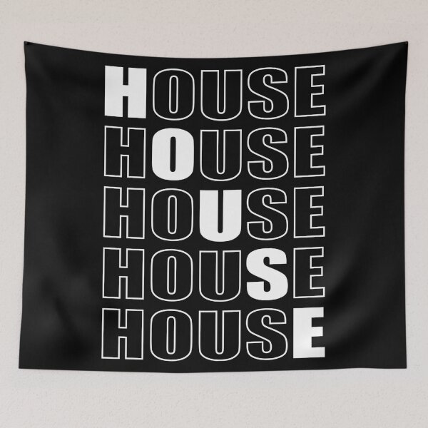 Item preview, House designed and sold by HSOC.