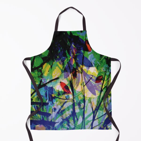 Item preview, View into the jungle designed and sold by jumapa.