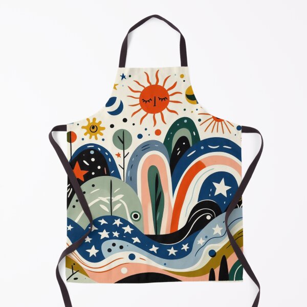 Item preview, Magical Ocean designed and sold by ofanaim.