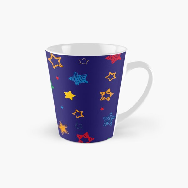 Item preview, Colorful star designed and sold by IrynaSv.