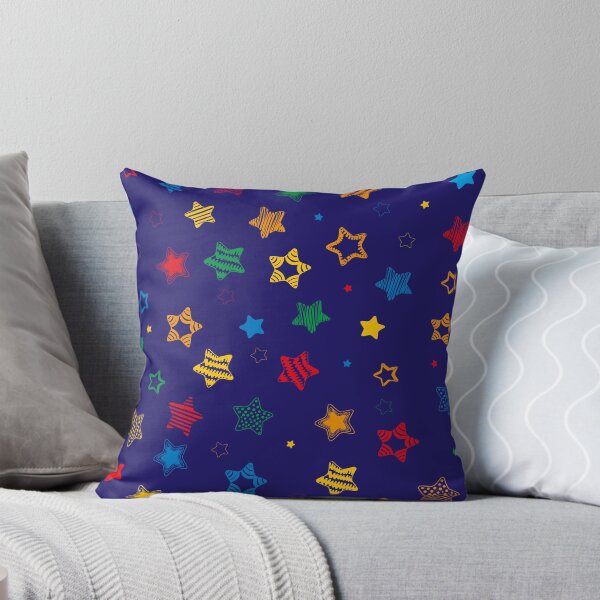 Item preview, Colorful star designed and sold by IrynaSv.