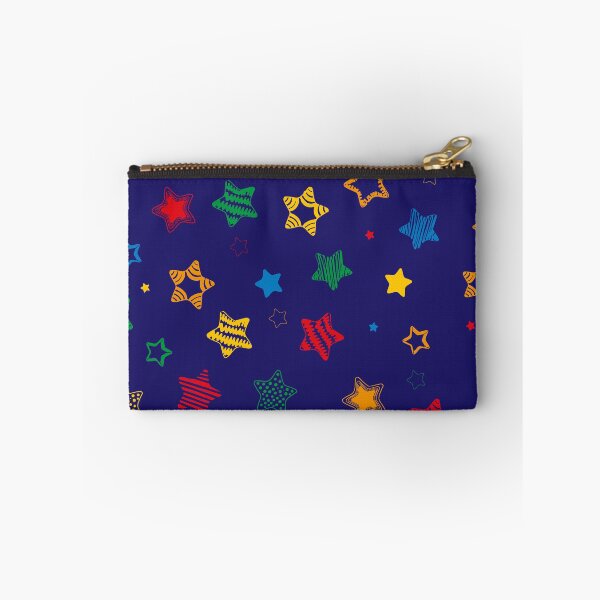 Item preview, Colorful star designed and sold by IrynaSv.
