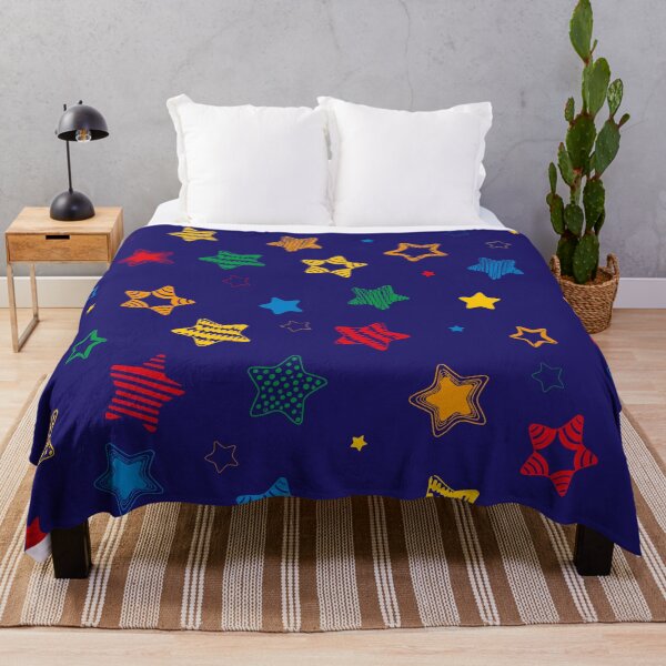 Item preview, Colorful star designed and sold by IrynaSv.