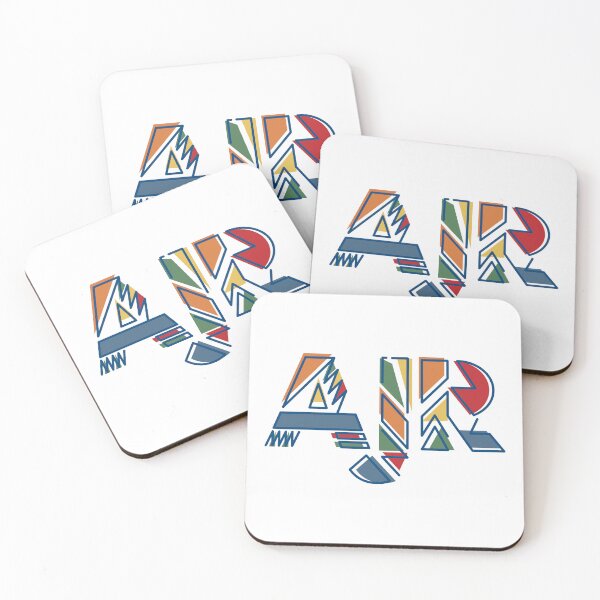 Item preview, AJR. designed and sold by lakokakr.