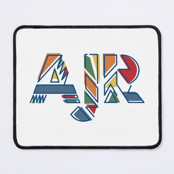 Item preview, AJR. designed and sold by lakokakr.