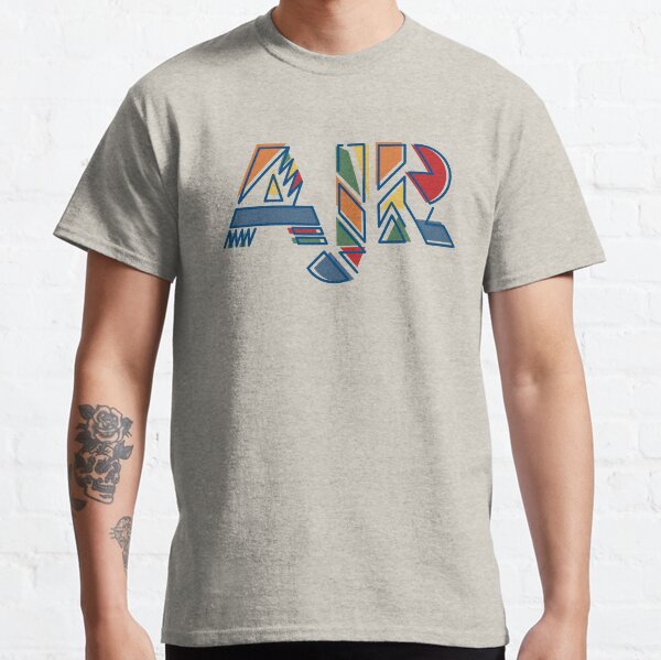 Item preview, AJR. designed and sold by lakokakr.
