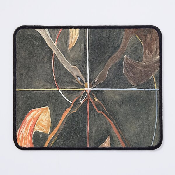 Item preview, hilma af klint designed and sold by ReoArt.