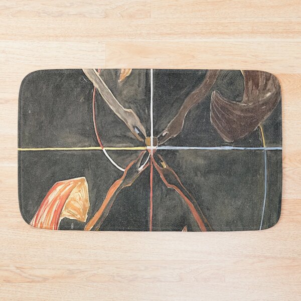 Item preview, hilma af klint designed and sold by ReoArt.
