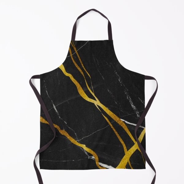 Item preview, Beauty Unveiled: Portoro Marble Patterns designed and sold by Gustavo Navarro.