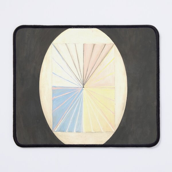 Item preview, hilma af klint designed and sold by ReoArt.
