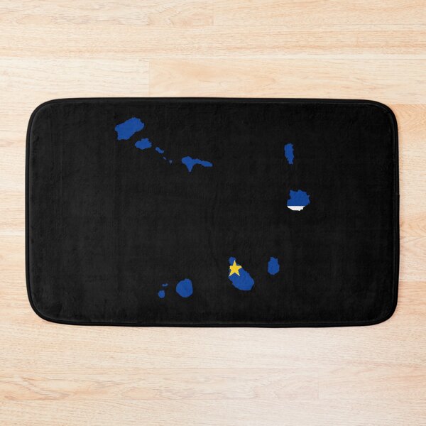 Item preview, Cape Verde Map designed and sold by feether-store.