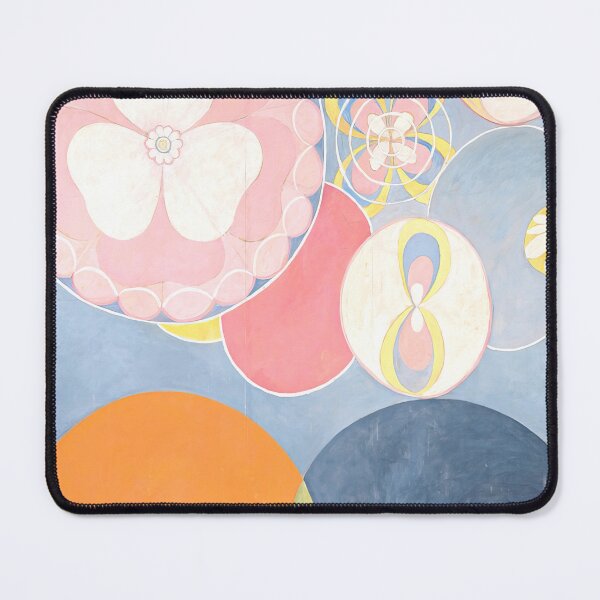 Item preview, hilma af klint designed and sold by ReoArt.