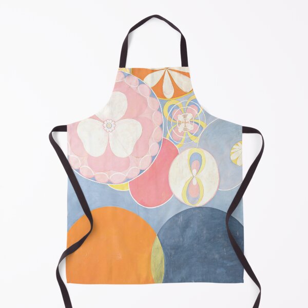 Item preview, hilma af klint designed and sold by ReoArt.