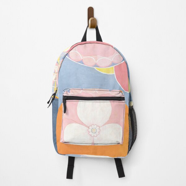 Item preview, hilma af klint designed and sold by ReoArt.