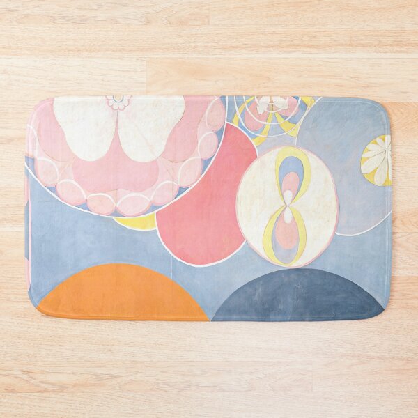 Item preview, hilma af klint designed and sold by ReoArt.
