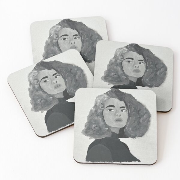 Item preview, Le womán of grey designed and sold by TMcL02.