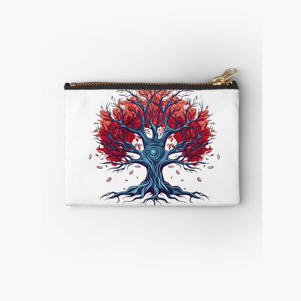 Item preview, Trees in 3D: Explore the Visual Depth of Our Exclusive Digital Gallery designed and sold by Artedig.