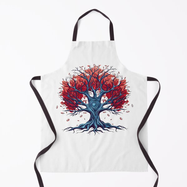 Item preview, Trees in 3D: Explore the Visual Depth of Our Exclusive Digital Gallery designed and sold by Artedig.