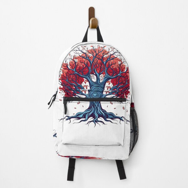Item preview, Trees in 3D: Explore the Visual Depth of Our Exclusive Digital Gallery designed and sold by Artedig.