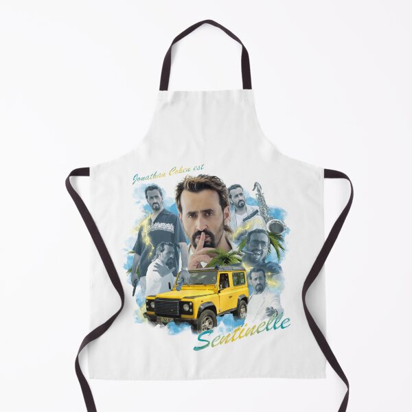 Item preview, Bootleg: François Sentinelle - Jonathan Cohen (2) designed and sold by frenchie-shop.