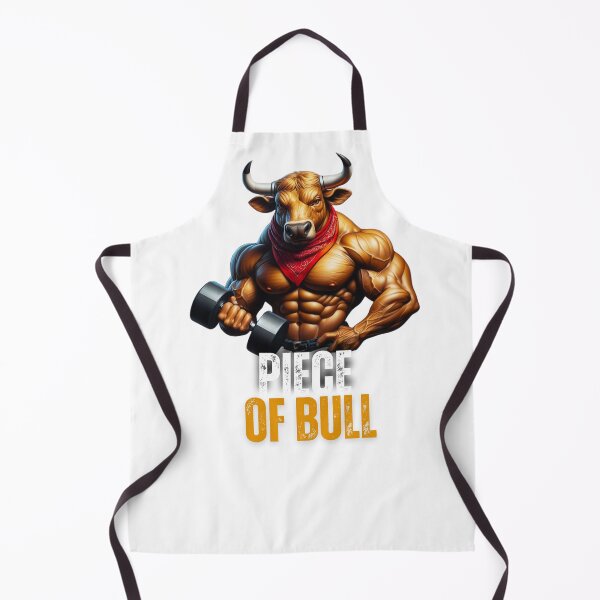 Item preview, Piece of Bull designed and sold by Arturos31.