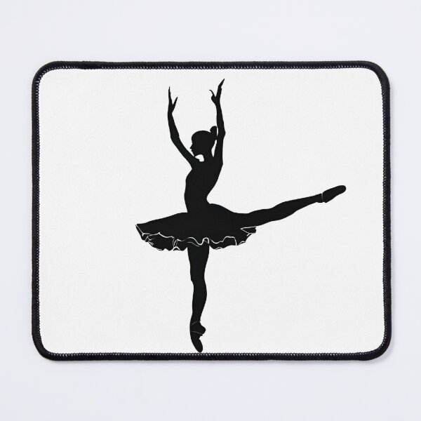 Item preview,   Ballerina designed and sold by StyleSketch.