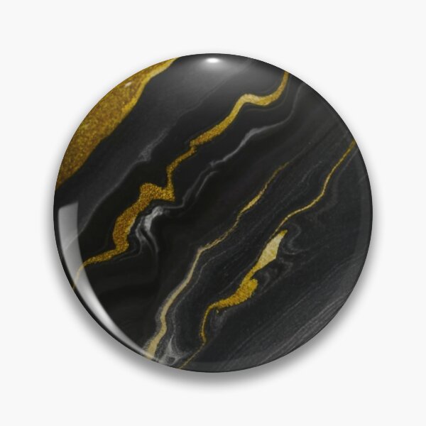 Item preview, Majestic Portoro Veins: Black & Gold designed and sold by Gustavo Navarro.