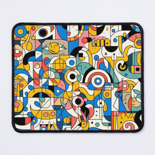 Item preview, Art pattern designed and sold by ofanaim.